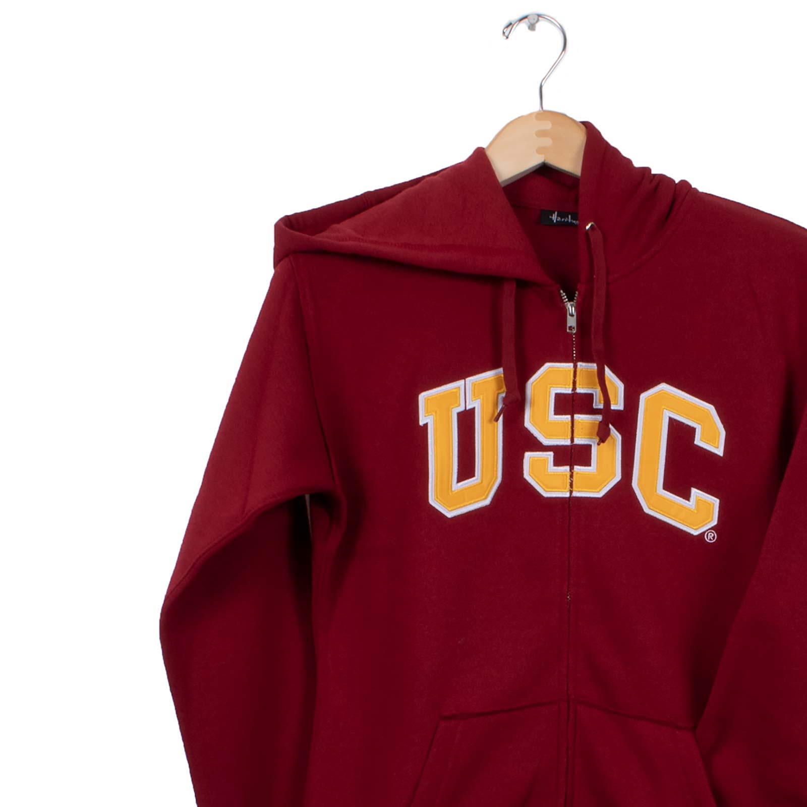 USC Cardinal 4